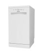 Hotpoint HP2FE10CS90WUK Freestanding 45cm Slimline Dishwasher with 10 Place Settings - White