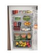 Hotpoint HTC18D011A1 Low Frost 70/30 Integrated Fridge Freezer - White