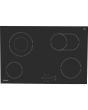 Hotpoint HR 724 B H Ceramic Hob - Black