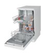 Hotpoint HSFO 3T223 W UK N Slimline Dishwasher - White