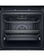 Hotpoint HOI68PT1SBUK Built-In Single Oven - Black