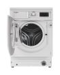 Whirlpool BI WMWG 81485 UK Built-In Washing Machine