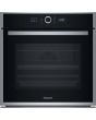 Hotpoint HOI4S8HM0XUK Built-In Single Oven - Inox