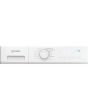 Indesit MyTime IMA 764 MY TIME UK 7kg Washing Machine - White