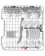Hotpoint H2FHL626 60cm Dishwasher - White