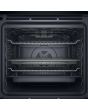 Hotpoint HOI4S8HM0XUK Built-In Single Oven - Inox
