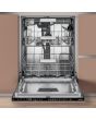 Hotpoint H8I HP42 L UK Hydroforce 60cm Integrated Dishwasher