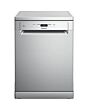 Hotpoint HP2FFC14BN6XUK Freestanding Full Size Dishwasher with Rapid Wash