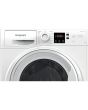 Hotpoint NSWF 946 W UK Anti-Stain 9kg 1400rpm Washing Machine - White