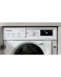 Hotpoint BIWMHG91485 Built-In Washing Machine