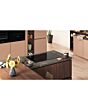 Hotpoint HTX8017DCF2 HeatControl 80cm Induction Hob with CleanProtect