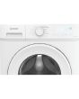 Indesit MyTime IMA 864 MY TIME UK 8kg Washing Machine - White