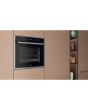 Hotpoint HOI68PT1SXUK Built-In Single Oven - Inox
