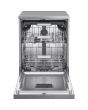 Hotpoint H7F HP43 X UK Maxi Space Freestanding 15 Place Settings Dishwasher