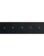 Hotpoint PHVP 62F LT K Cooker Hood - Black