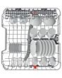 Hotpoint HP2FFC14BN6BUK Freestanding Full Size Dishwasher with Rapid Wash