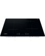 Whirlpool WS Q 2160 NE Induction Hob 4 Zones 60cm - Black