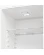 Indesit KINS 1261B4 UK 50/50 Integrated Fridge Freezer