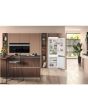 Hotpoint HTC18T112 Integrated Frost Free Fridge Freezer