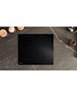 Hotpoint HTX6014DCF HeatControl 60cm Induction Hob with CleanProtect