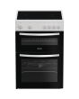 Indesit IDE6VMW Freestanding 60cm Electric Cooker - White