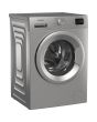 Indesit Push&Go IP 1046S PUSH&GO UK 10kg Washing Machine - Silver
