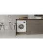 Whirlpool BI WMWG 81485 UK Built-In Washing Machine