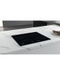 Whirlpool WS Q 2160 NE Induction Hob 4 Zones 60cm - Black