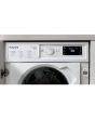 Hotpoint BIWDHG861485 Built-In Washer Dryer
