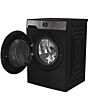 Hotpoint HPD9693BCAREUK Fabric Care Pro 9+6kg Freestanding Washer Dryer with HomeWhiz