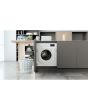 Hotpoint BIWDHG75148 UK N Integrated Washer Dryer