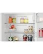 Hotpoint HTC18T112 Integrated Frost Free Fridge Freezer