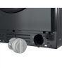 Indesit MTWC 81495 BK UK Freestanding 8kg 1400rpm Washing Machine