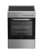 Hotpoint H6V5KMXUK Freestanding 60cm Electric Cooker