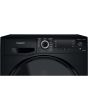 Hotpoint NDD86448BDAUK ActiveCare Freestanding 8+6kg Washer Dryer - Black