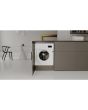 Whirlpool BI WMWG 81485 UK Built-In Washing Machine