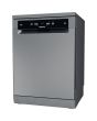 Hotpoint HFC 3C26 WC X UK Dishwasher - Inox