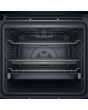 Hotpoint HOI6A8PT1SXUK Built-In Single Oven - Inox
