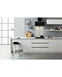 Hotpoint TS 5760F NE Flexi Zone Induction Electric Hob - Black