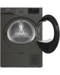 Hotpoint C HD 93M GG UK 9kg Heat Pump Tumble Dryer