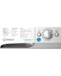 Indesit BWE 81496X SV UK Freestanding 8kg Washing Machine