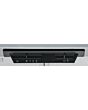 Indesit UHPM 6.3F CS X/1 Cooker Hood - Stainless Steel
