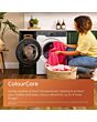 Hotpoint HPD9693CAREUK Fabric Care Pro 9kg Wash/6kg Dry Washer Dryer with HomeWhiz - White