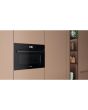 Hotpoint HCW9OWPHTSBUK Built-In Microwave - Black
