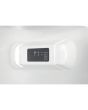 Indesit INBUF011 Built-Under Fridge with Ice Box