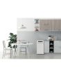 Indesit IN2FD10CS70WUK Freestanding 45cm Slimline Dishwasher with 10 Place Settings - White