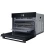 Hotpoint HCT9A9PHTSBUK Built-In Microwave - Black
