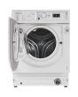 Indesit BI WDIL 861485 UK Built-In Washer Dryer