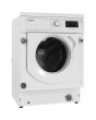 Whirlpool BIWMWG91485UK 9kg 1400rpm Washing Machine - White