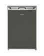 Hotpoint H55R1112XUK Freestanding Undercounter Fridge - Inox